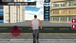 Game screenshot Ultimate Gangster Crime mod apk