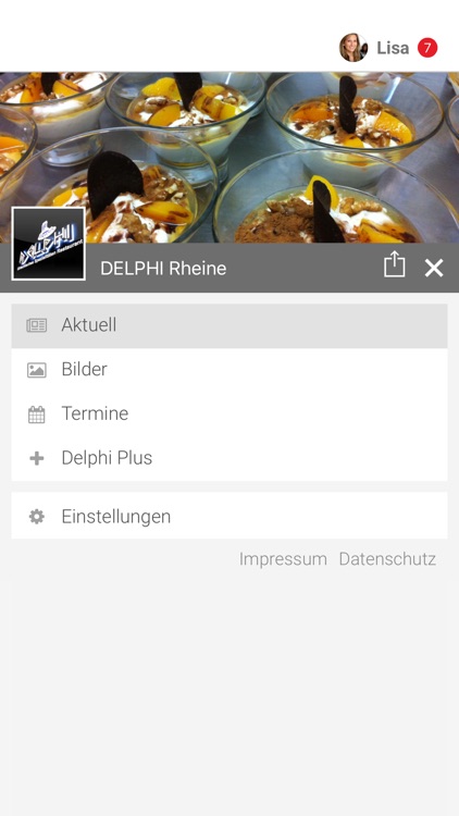 DELPHI Rheine