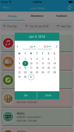 Credo World School(圖5)-速報App