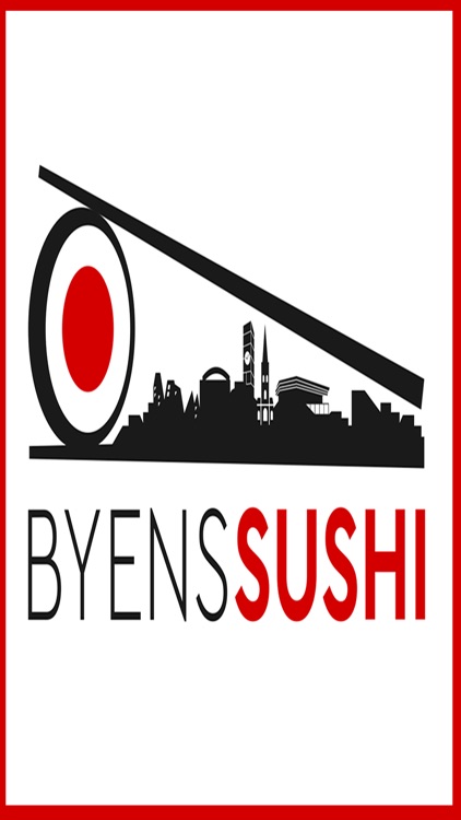 Byens Sushi