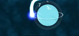 Game screenshot Starfall Journey hack
