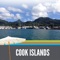 Plan the perfect trip to Cook Islands with this cool app