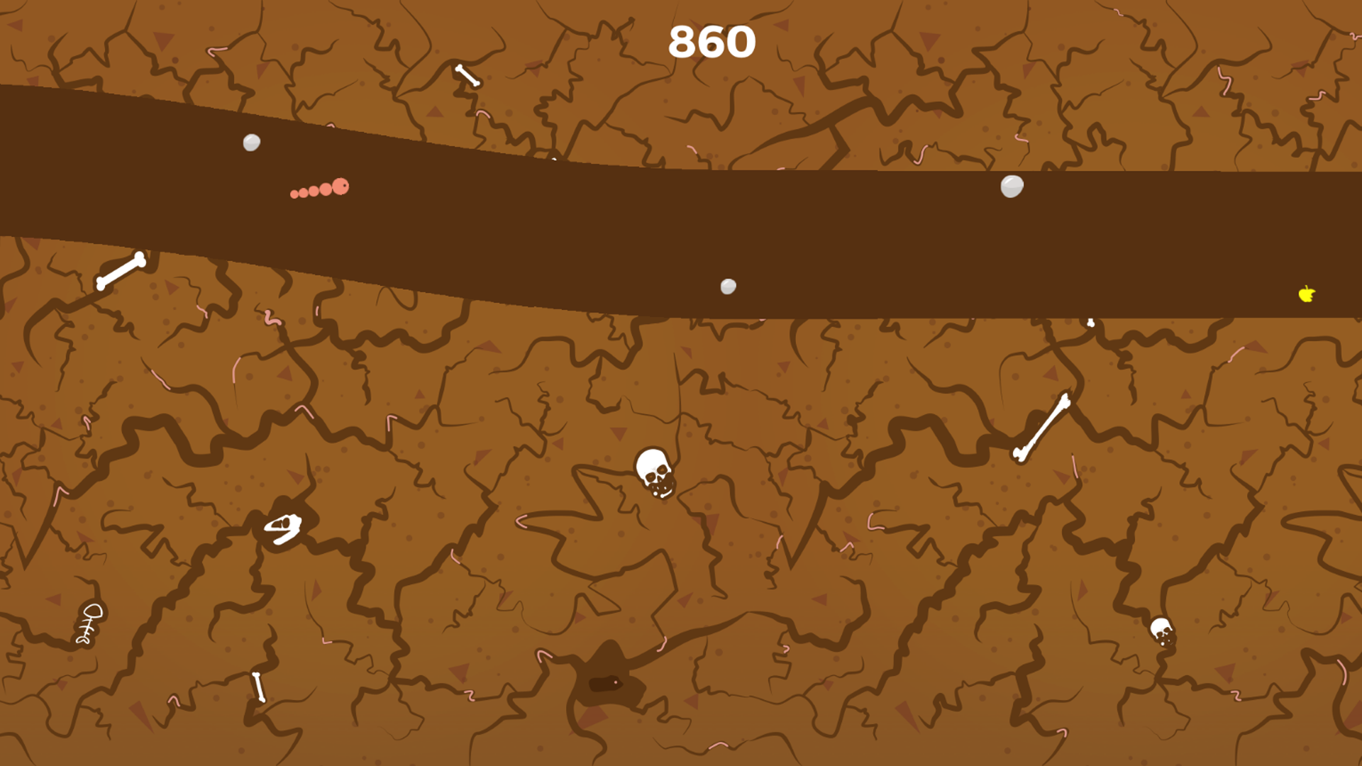 TunnelWorm