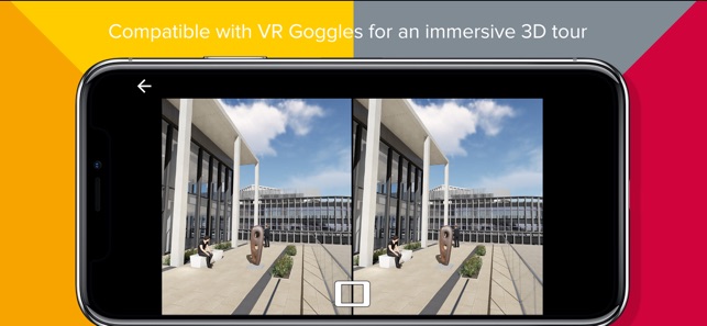 Paradise VR(圖4)-速報App