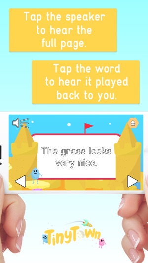Tiny Town(圖3)-速報App