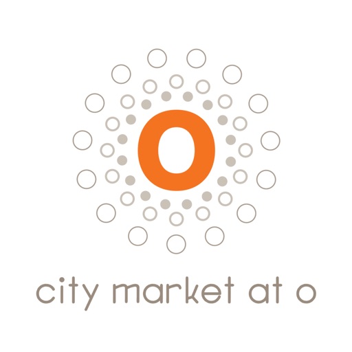 City Market at O Resident App Icon
