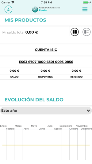 ISIC PECUNPAY