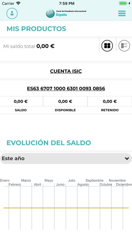 ISIC PECUNPAY
