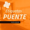 Etiquetas Puente