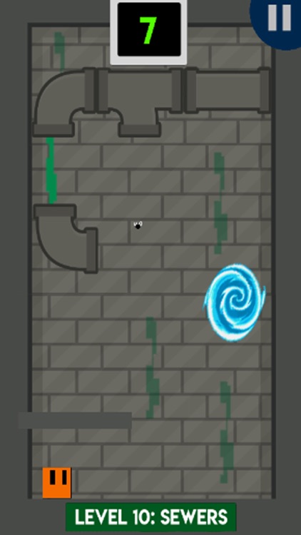 10 Seconds - The Game