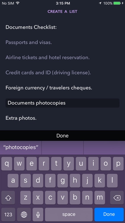 Mindle: Simple & Smart Reminder, Notes, To-Do List