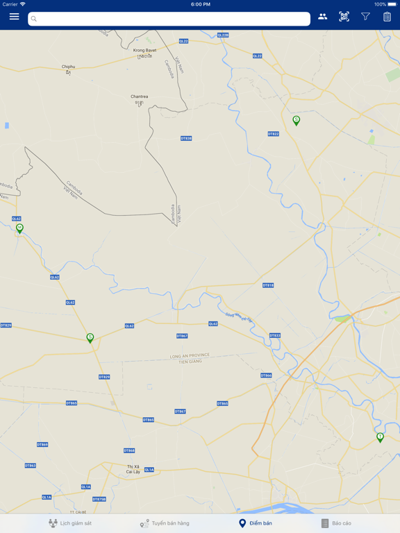Screenshot #5 pour App Tracking