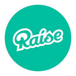 Raise - Discounted Gift Cards Apple Watch App