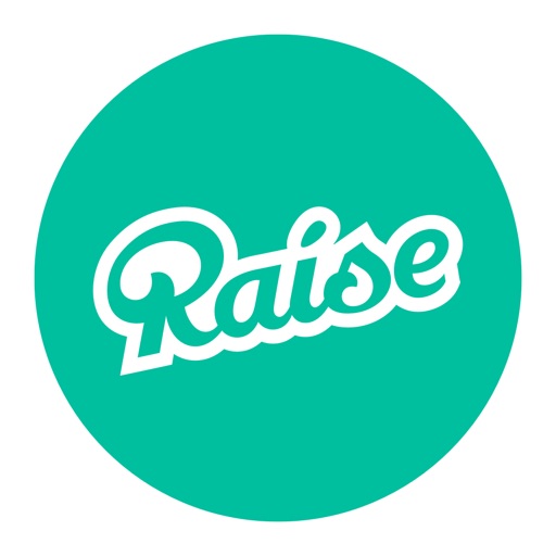 Raise - Discounted Gift Cards