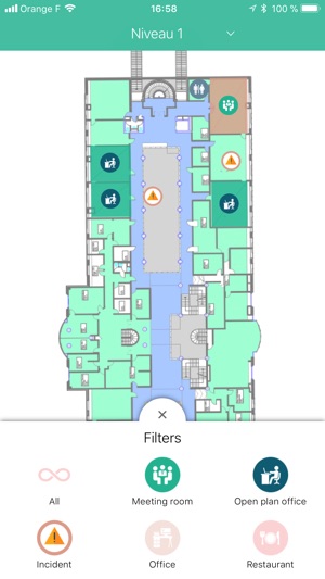 Insiteo Smart Buildings(圖2)-速報App