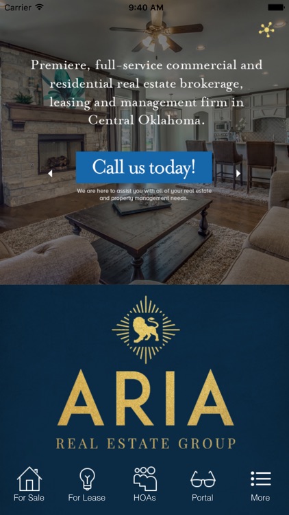 ARIA Real Estate Group