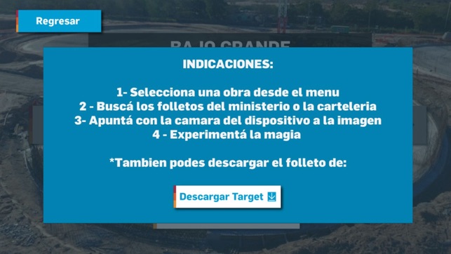 MAAySP Realidad Aumentada(圖2)-速報App