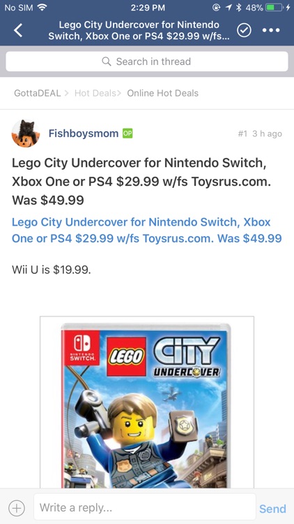 GottaDeal