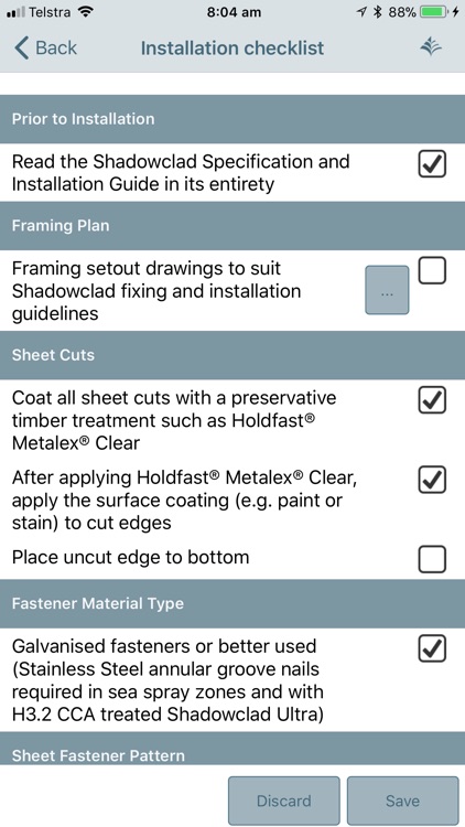 Shadowclad sITe screenshot-3