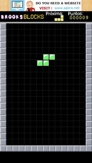 Brooks Blocks(圖2)-速報App