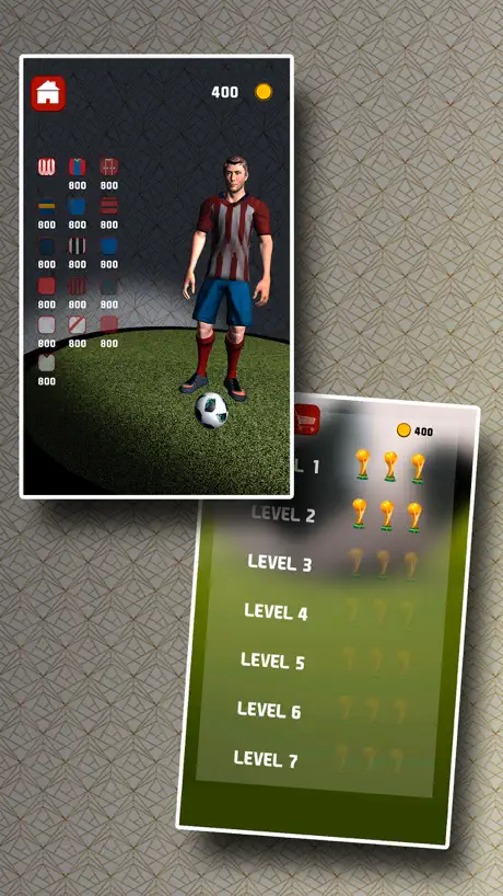 Tendangan percuma 3D