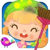 Candy's Home - iPadアプリ