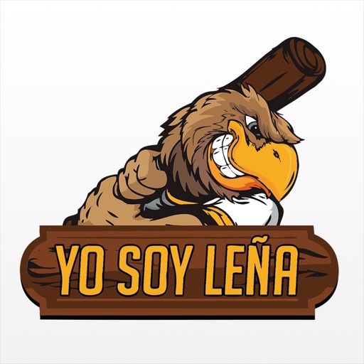 YoSoyLeña iOS App