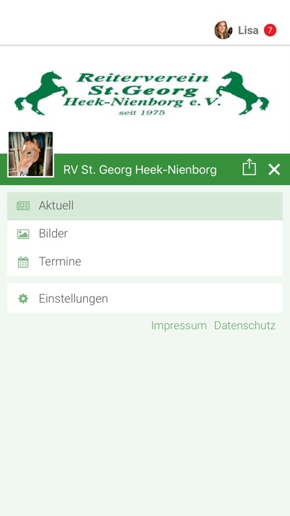 RV St. Georg Heek-Nienborg