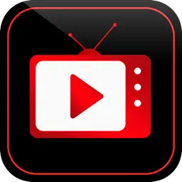 TubeCast - TV for YouTube app icon