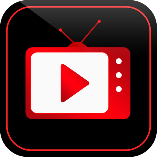 TubeCast - TV for YouTube icon