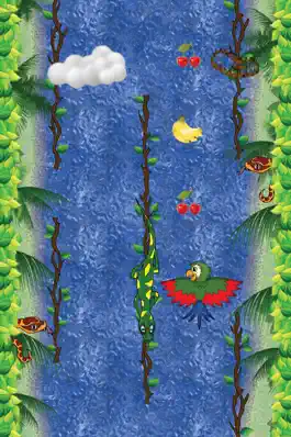 Game screenshot Parrot Run Amazon Temple Quest hack