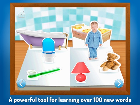 Screenshot #2 for Mo Chéad Fhocail