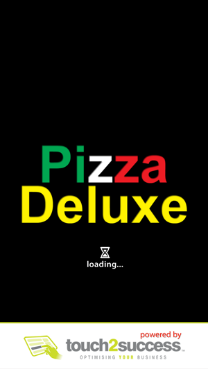 Pizza Deluxe Gorton(圖1)-速報App