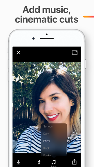 Faceflix - Cinematic Movies(圖1)-速報App
