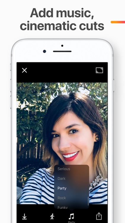 Faceflix - Cinematic Movies