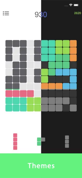 Game screenshot 1010 Fit for  Blocks bricks apk