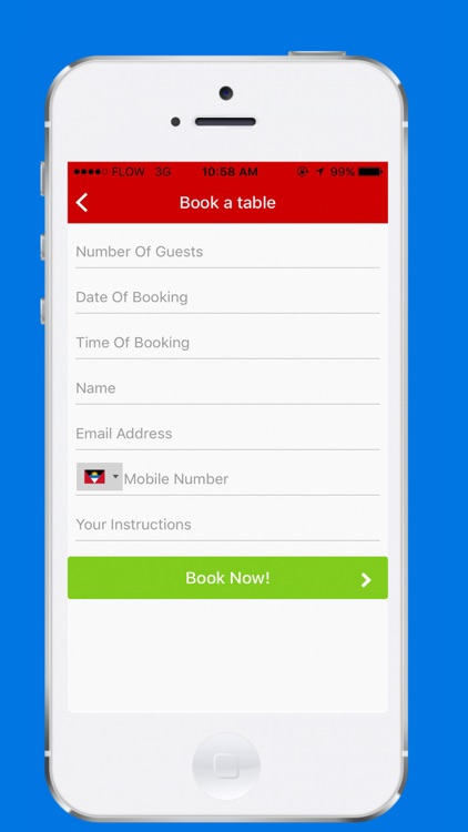 Mealoop screenshot-4