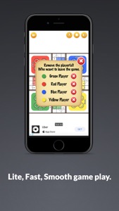 Ludo Neo-Classic screenshot #5 for iPhone