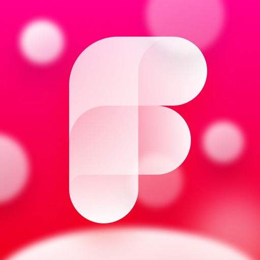 Facey: Face Editor &Makeup Cam