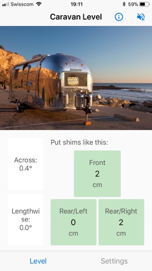 CaravanLevel(圖2)-速報App
