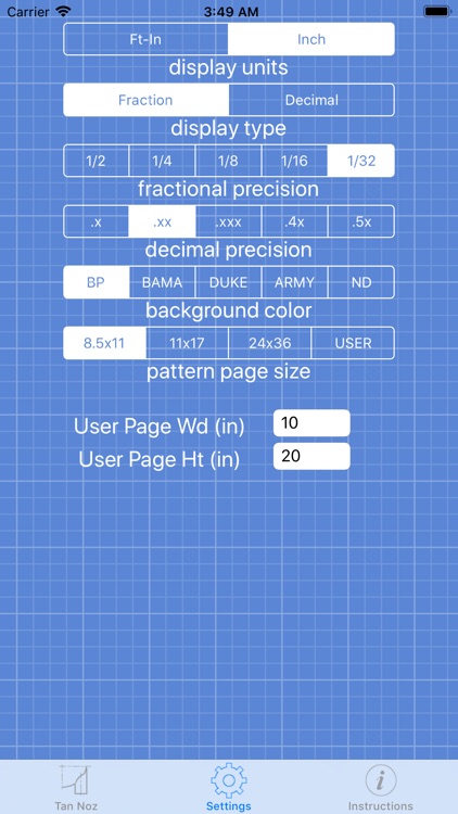 Tangential Nozzle screenshot-3