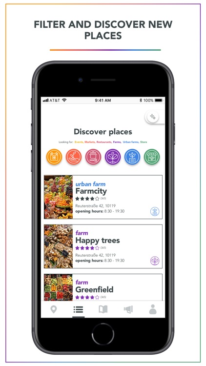 Urban Farming Berlin