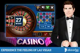 Game screenshot Roulette Live for Tango mod apk