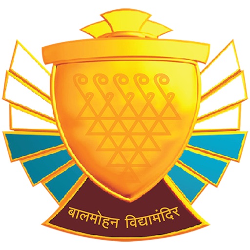 Balmohan Vidyamandir icon