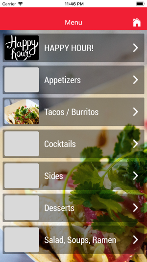 Chuey FU's • Latin-Asian Grub(圖5)-速報App