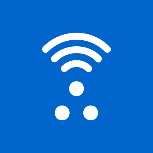 wifi.italia.it iOS App