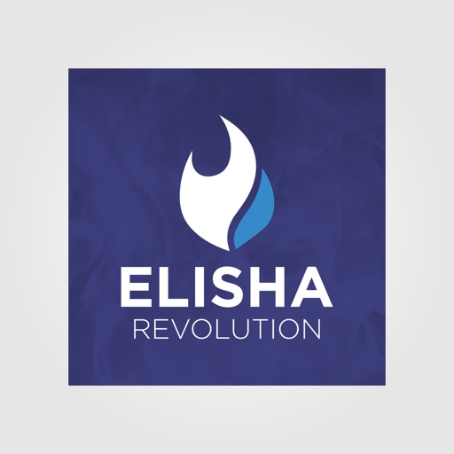 Elisha Revolution