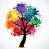 Draw Color : Colors of life - iPhoneアプリ