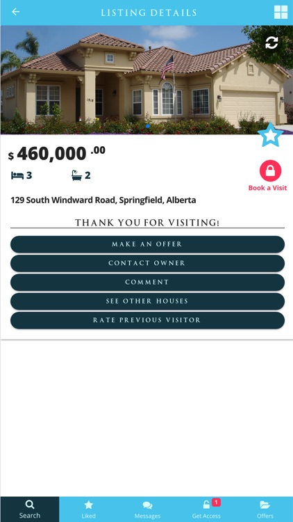 Vizit Homes screenshot-5