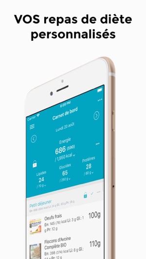 Mealodi(圖1)-速報App